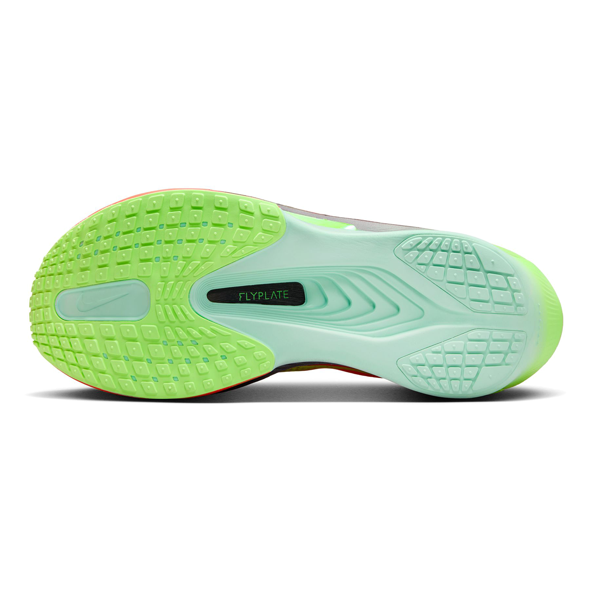 Nike Zoom Fly 6 — Pale Ivory - Black - Crimson Tint - Sail - Hot Punch — Size B — Width 7 — Alternate View 20