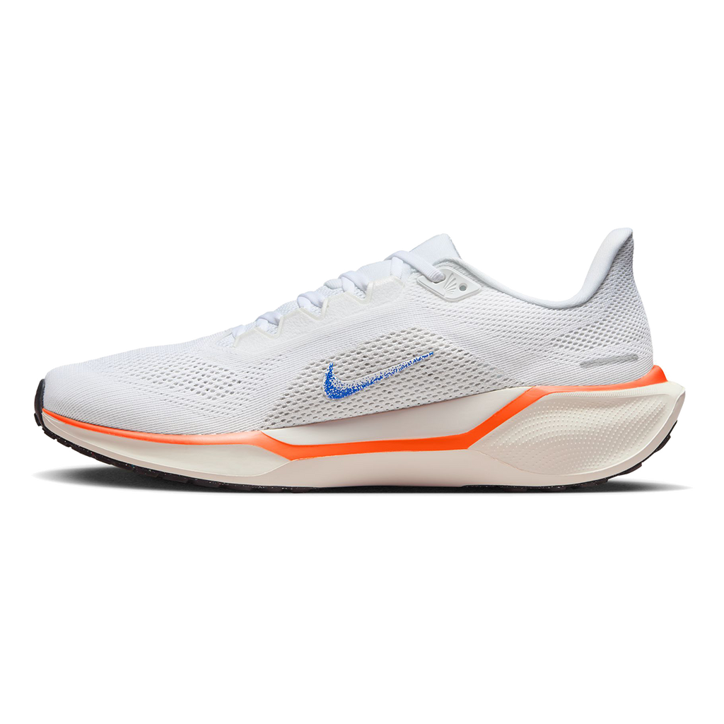 Nike Air Zoom Pegasus 41 FP — Multi - Color - Multi - Color — Size D — Width 10 — Side View