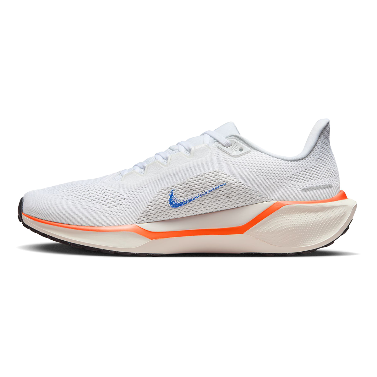Nike Air Zoom Pegasus 41 FP — Multi - Color - Multi - Color — Size D — Width 10 — Side View
