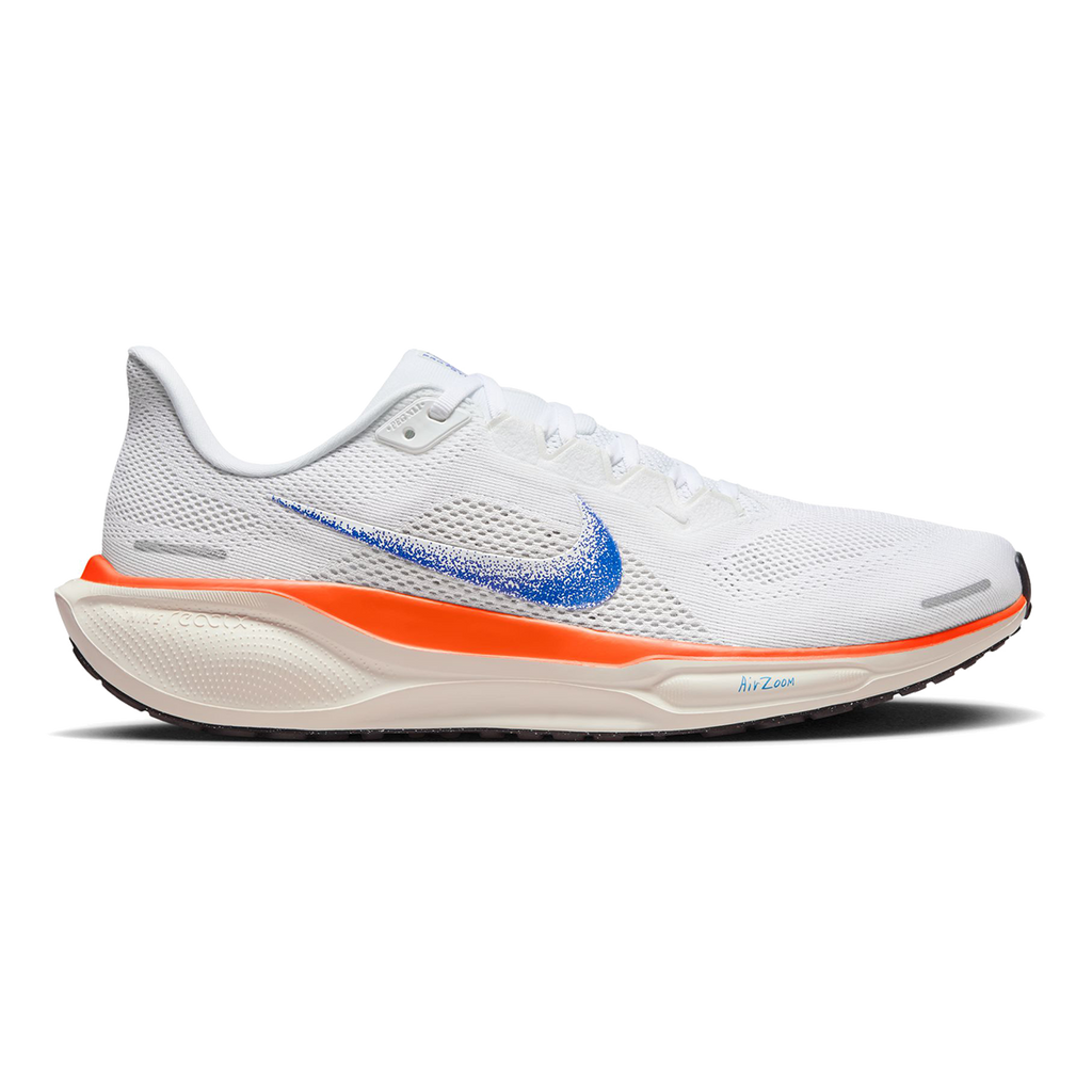 Nike Air Zoom Pegasus 41 FP — Multi - Color - Multi - Color — Size D — Width 10 — Front View