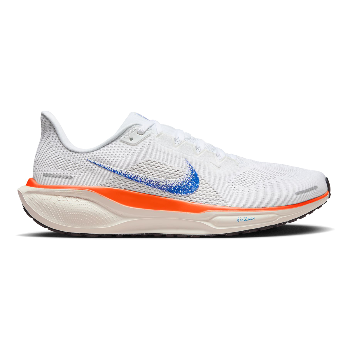 Nike Air Zoom Pegasus 41 FP — Multi - Color - Multi - Color — Size D — Width 10 — Front View