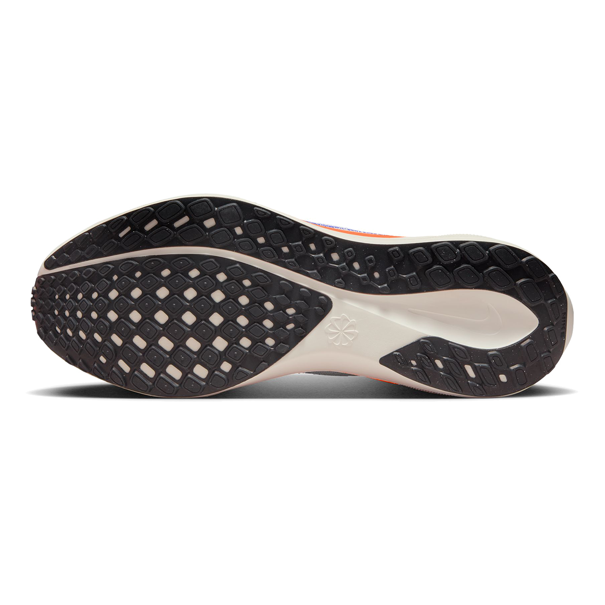 Nike Air Zoom Pegasus 41 FP — Multi - Color - Multi - Color — Size D — Width 10 — Top View