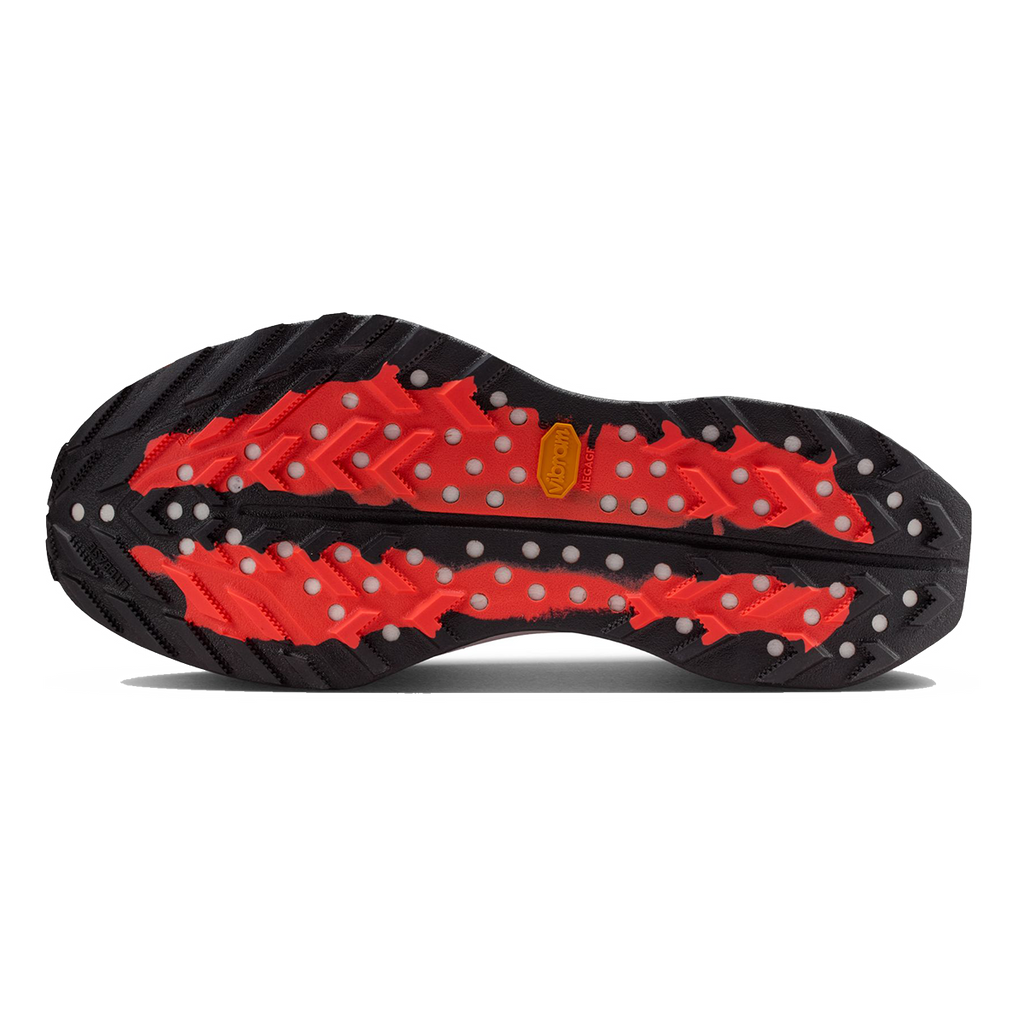 Nike ACG Ultrafly Trail — Volt Tint - Burgundy Ash - Steam - Sea Glass — Size D — Width 6 — Alternate View 8