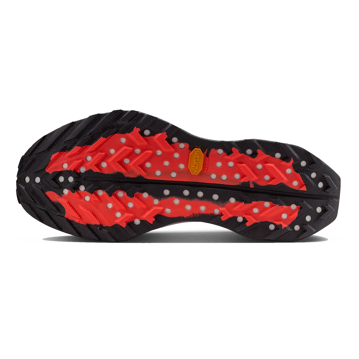 Nike ACG Ultrafly Trail — Volt Tint - Burgundy Ash - Steam - Sea Glass — Size D — Width 6 — Alternate View 8