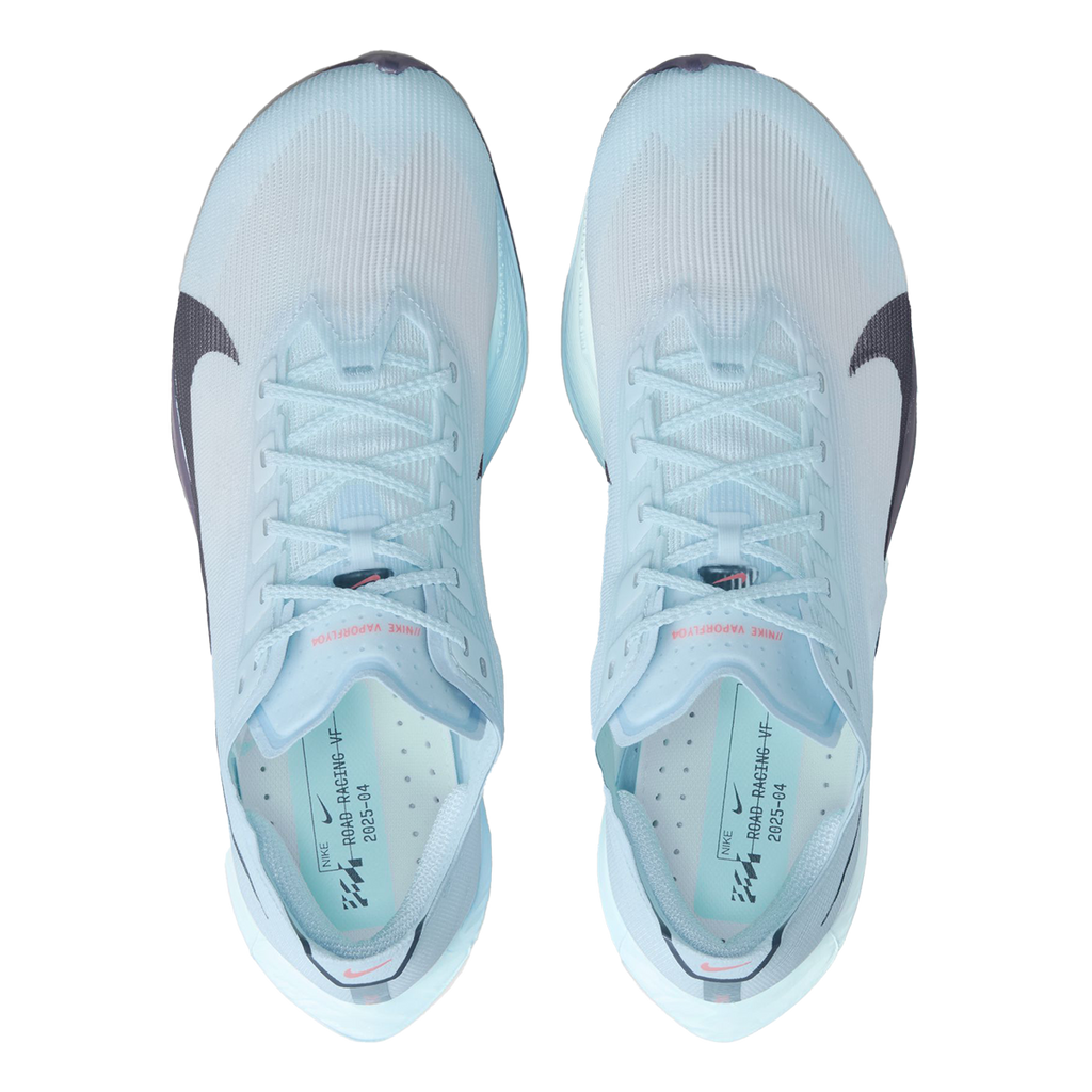 Nike Zoomx Vaporfly Next% 4 — White - Black - Hyper Pink - Mint Foam — Size B — Width 7 — Alternate View 27