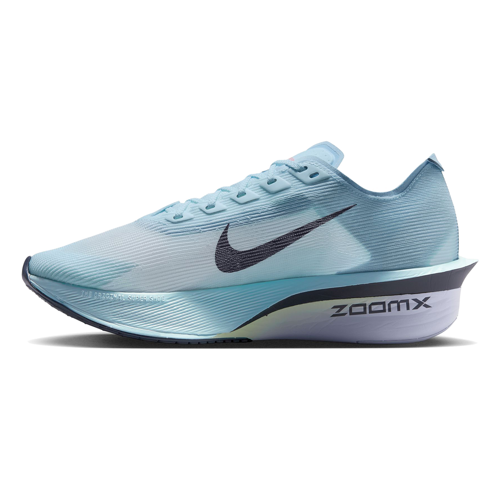 Nike Zoomx Vaporfly Next% 4 — White - Black - Hyper Pink - Mint Foam — Size B — Width 7 — Alternate View 26