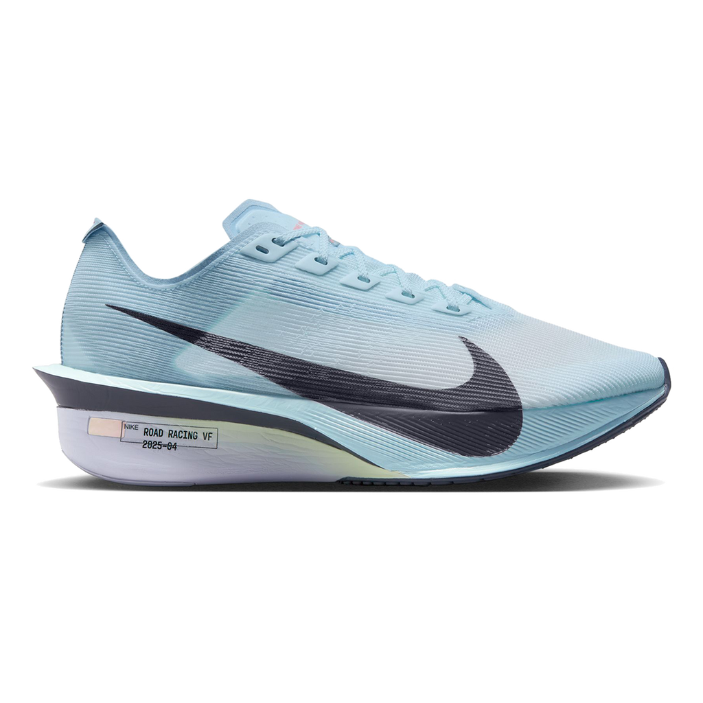 Nike Zoomx Vaporfly Next% 4 — White - Black - Hyper Pink - Mint Foam — Size B — Width 7 — Alternate View 25