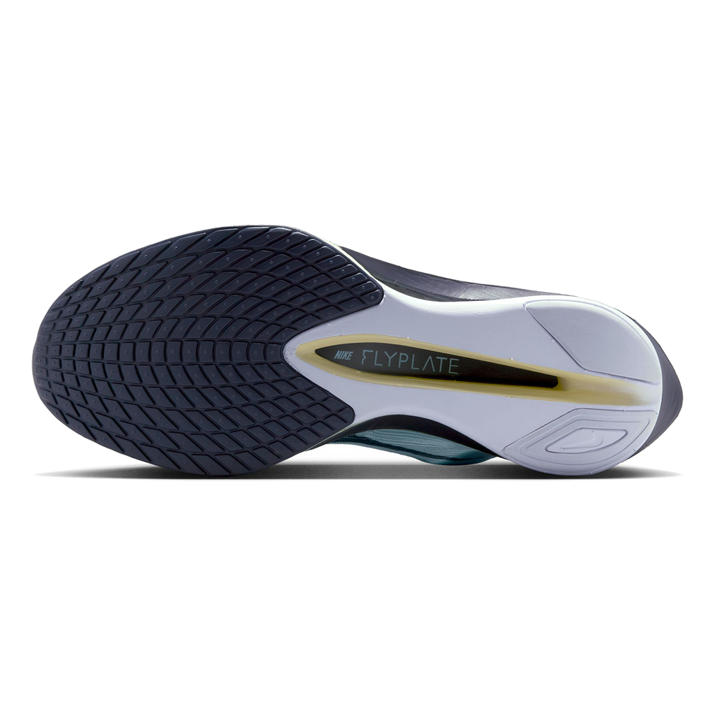 Nike Zoomx Vaporfly Next% 4 — White - Black - Hyper Pink - Mint Foam — Size B — Width 7 — Alternate View 28