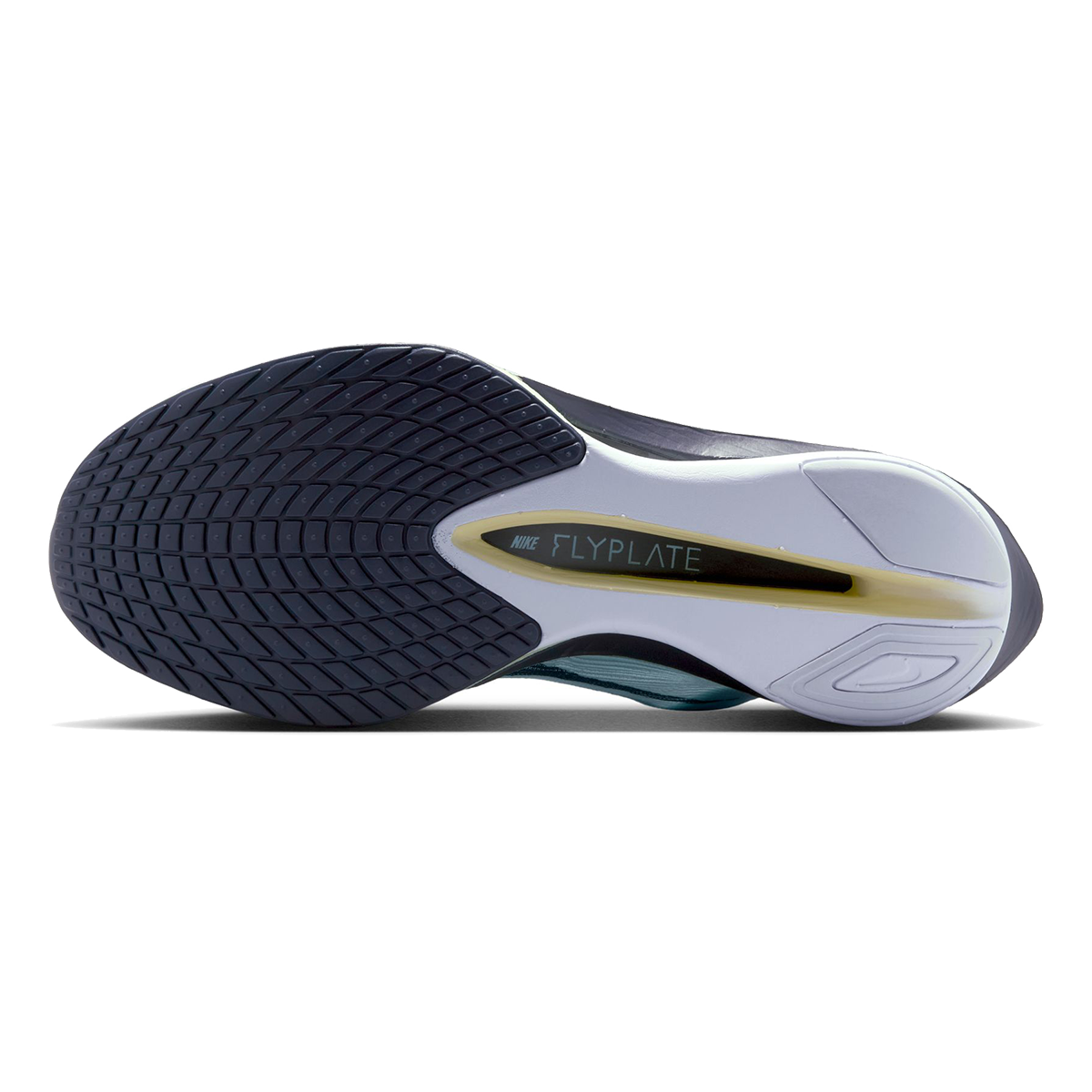 Nike Zoomx Vaporfly Next% 4 — White - Black - Hyper Pink - Mint Foam — Size B — Width 7 — Alternate View 28