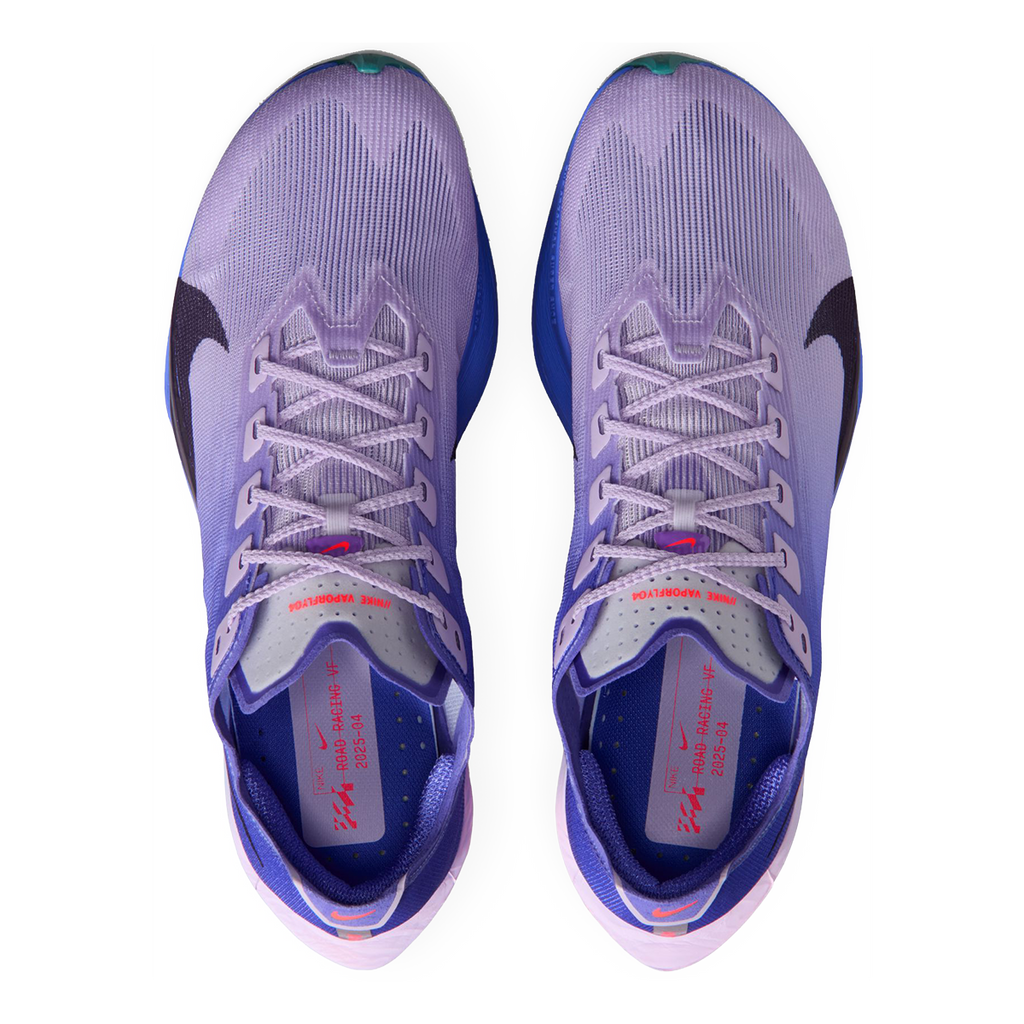 Nike Zoomx Vaporfly Next% 4 — White - Black - Hyper Pink - Mint Foam — Size B — Width 7 — Alternate View 35