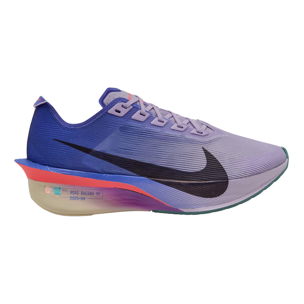 Nike Zoomx Vaporfly Next% 4 — White - Black - Hyper Pink - Mint Foam — Size B — Width 7 — Alternate View 33