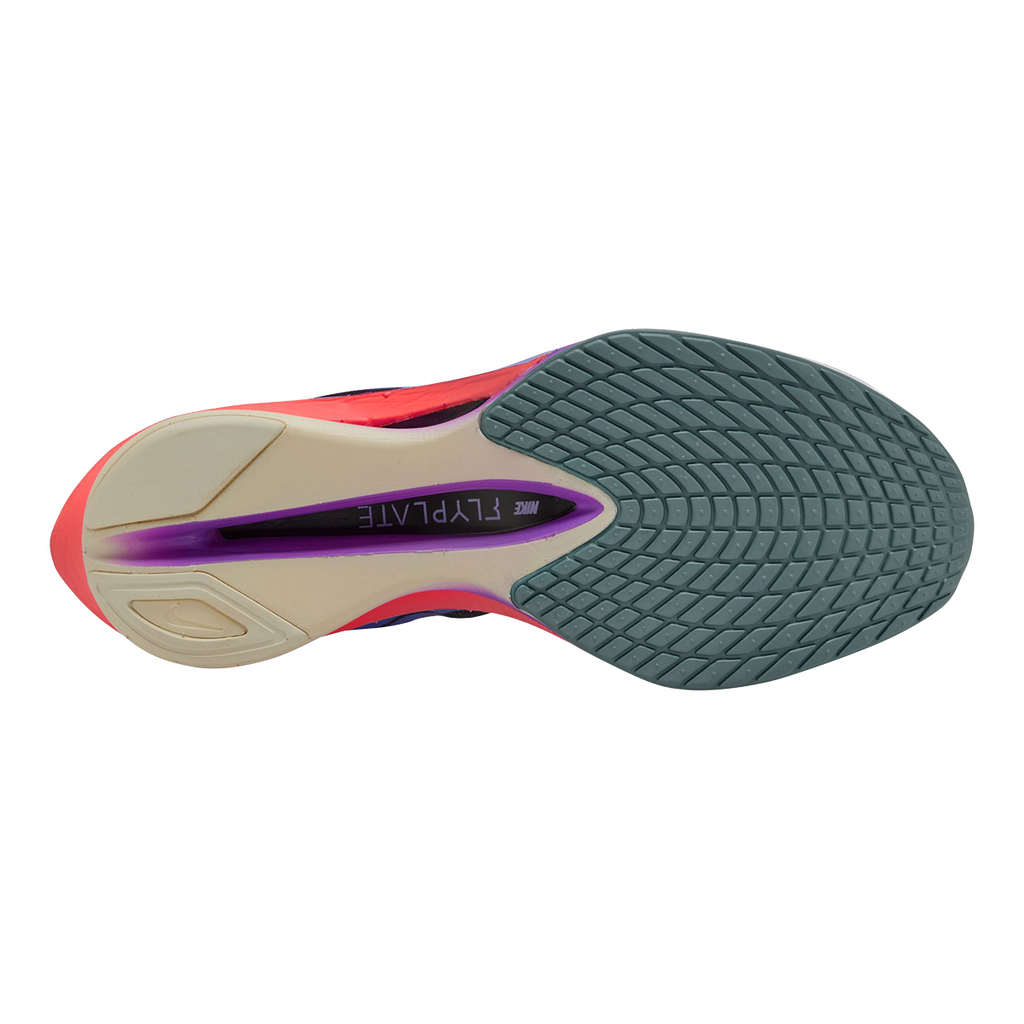 Nike Zoomx Vaporfly Next% 4 — White - Black - Hyper Pink - Mint Foam — Size B — Width 7 — Alternate View 36