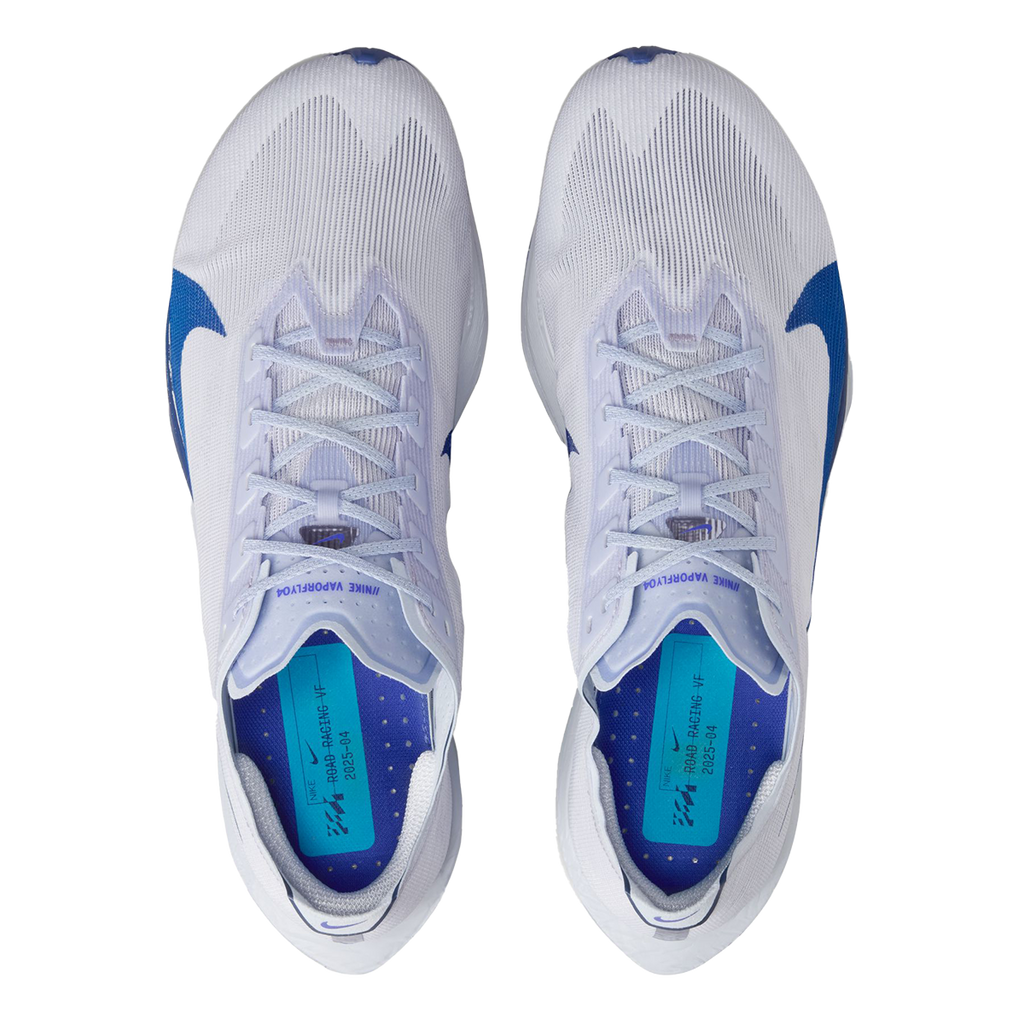 Nike Zoomx Vaporfly Next% 4 — White - Black - Hyper Pink - Mint Foam — Size D — Width 9 — Alternate View 27