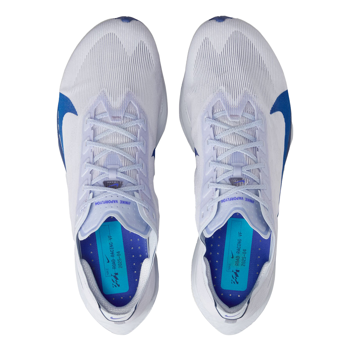 Nike Zoomx Vaporfly Next% 4 — White - Black - Hyper Pink - Mint Foam — Size D — Width 9 — Alternate View 27