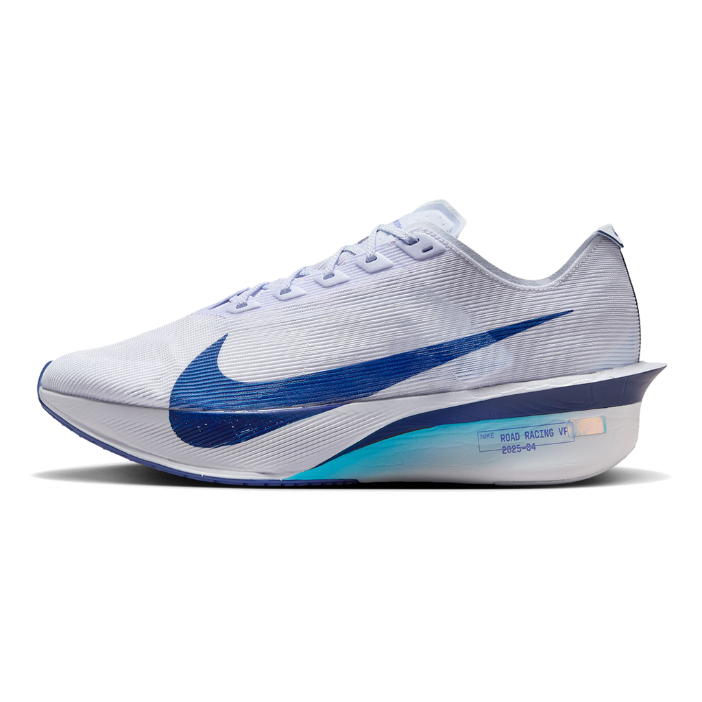 Nike Zoomx Vaporfly Next% 4 — White - Black - Hyper Pink - Mint Foam — Size B — Width 7 — Alternate View 18