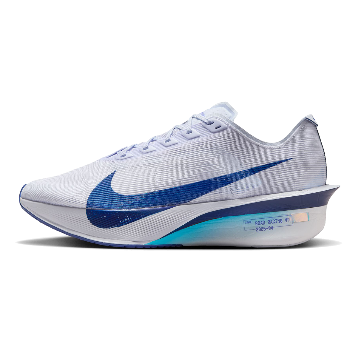 Nike Zoomx Vaporfly Next% 4 — White - Black - Hyper Pink - Mint Foam — Size B — Width 7 — Alternate View 18