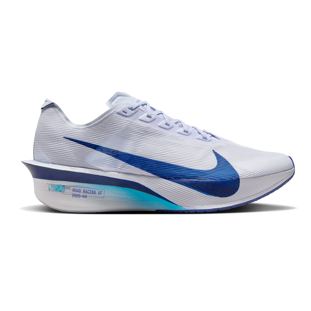 Nike Zoomx Vaporfly Next% 4 — White - Black - Hyper Pink - Mint Foam — Size D — Width 9 — Alternate View 25