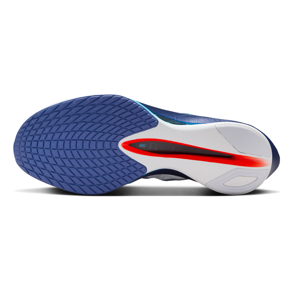 Nike Zoomx Vaporfly Next% 4 — White - Black - Hyper Pink - Mint Foam — Size D — Width 9 — Alternate View 28