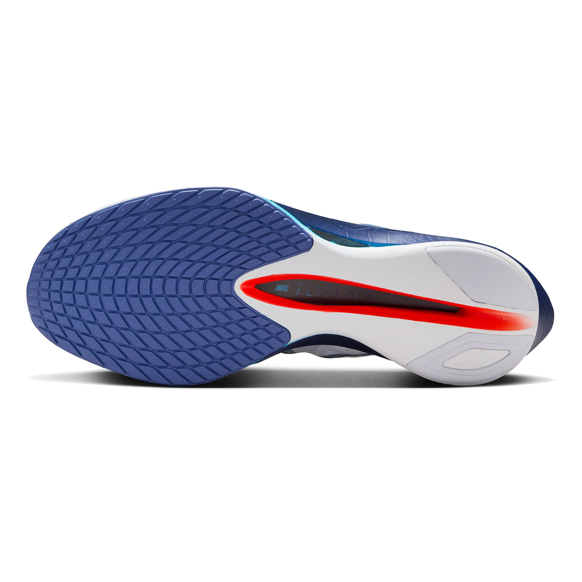 Nike Zoomx Vaporfly Next% 4 — White - Black - Hyper Pink - Mint Foam — Size D — Width 9 — Alternate View 28