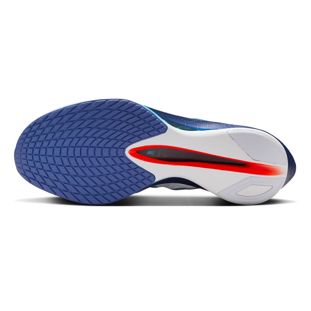 Nike Zoomx Vaporfly Next% 4 — White - Black - Hyper Pink - Mint Foam — Size B — Width 7 — Alternate View 20