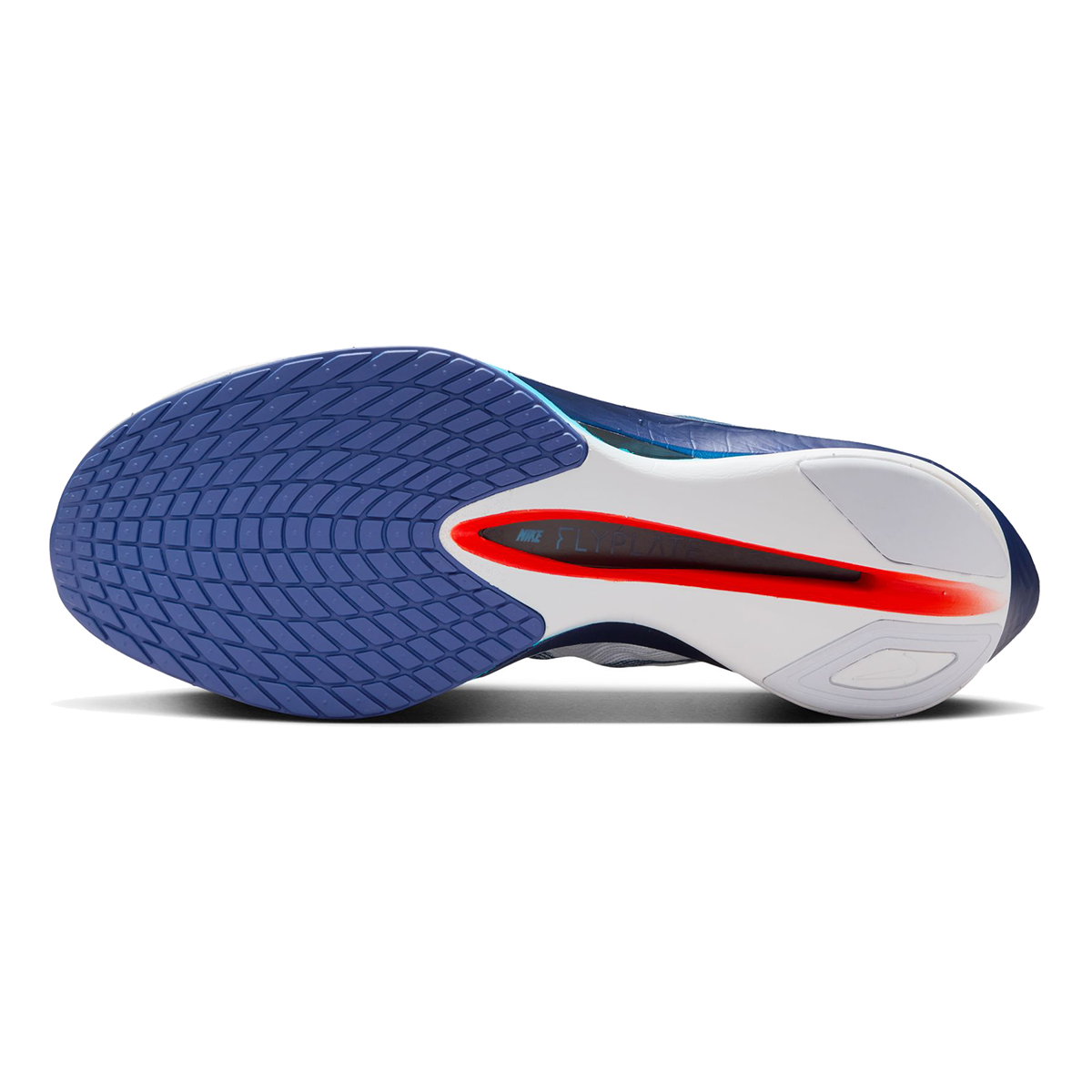Nike Zoomx Vaporfly Next% 4 — White - Black - Hyper Pink - Mint Foam — Size B — Width 7 — Alternate View 20