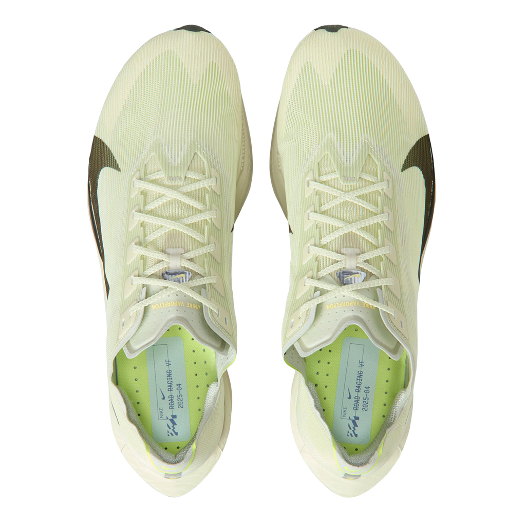 Nike Zoomx Vaporfly Next% 4 — White - Black - Hyper Pink - Mint Foam — Size D — Width 9 — Alternate View 35