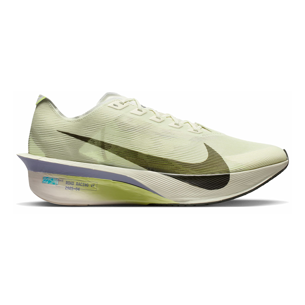 Nike Zoomx Vaporfly Next% 4 — White - Black - Hyper Pink - Mint Foam — Size D — Width 9 — Alternate View 33
