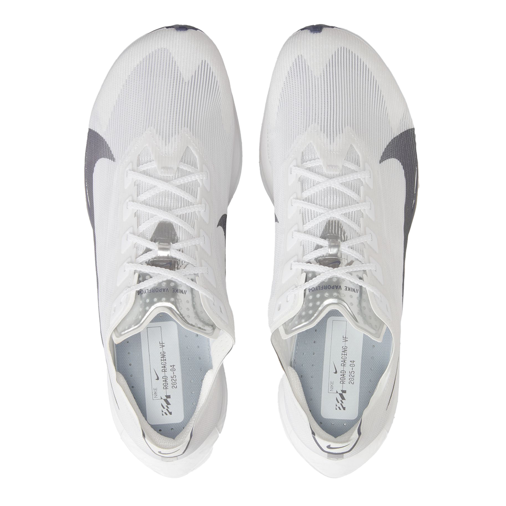 Nike Zoomx Vaporfly Next% 4 — White - Black - Hyper Pink - Mint Foam — Size B — Width 7 — Alternate View 23