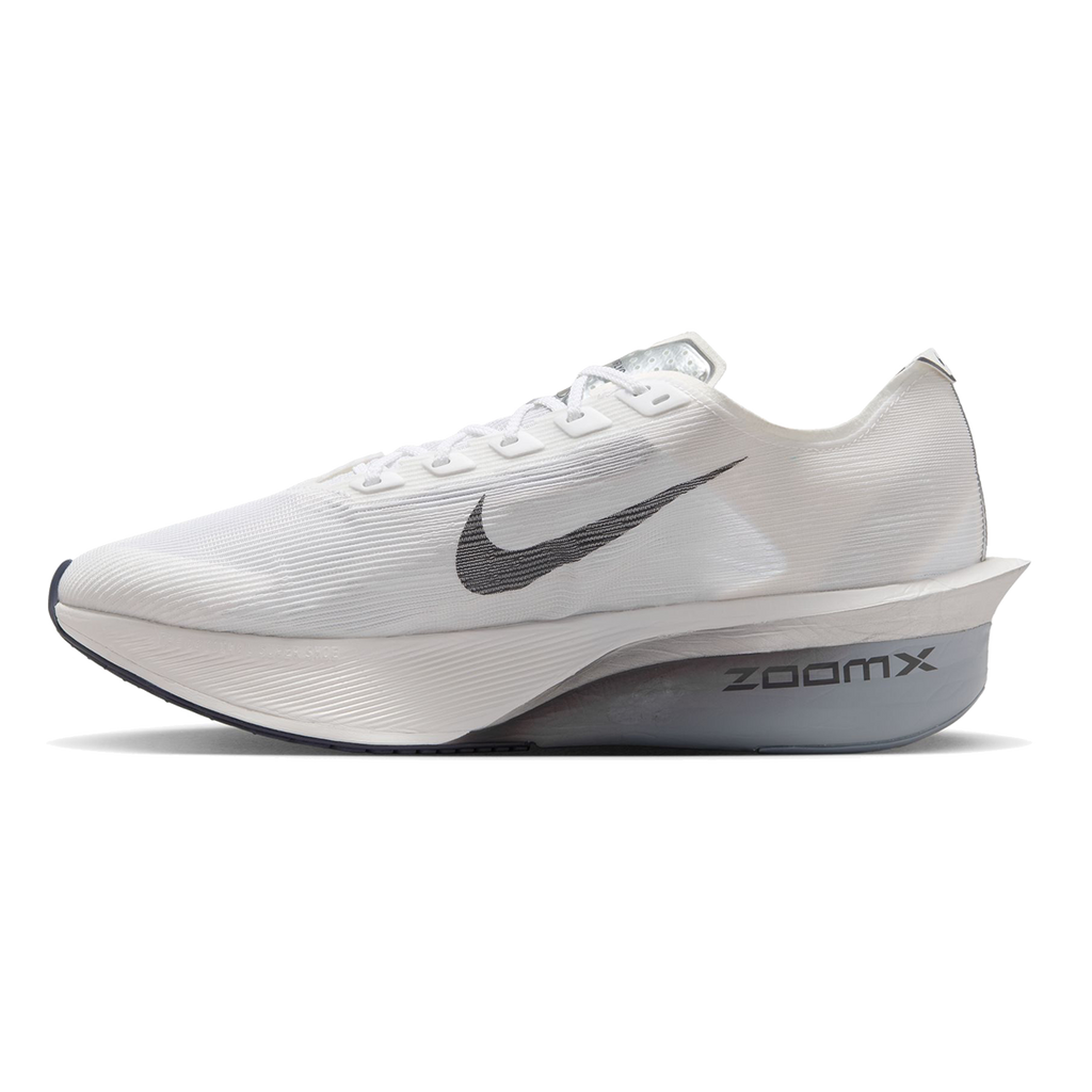 Nike Zoomx Vaporfly Next% 4 — White - Black - Hyper Pink - Mint Foam — Size D — Width 9 — Alternate View 22