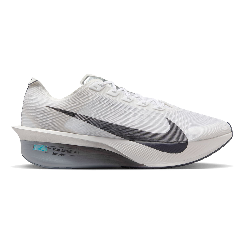 Nike Zoomx Vaporfly Next% 4 — White - Black - Hyper Pink - Mint Foam — Size B — Width 7 — Alternate View 21