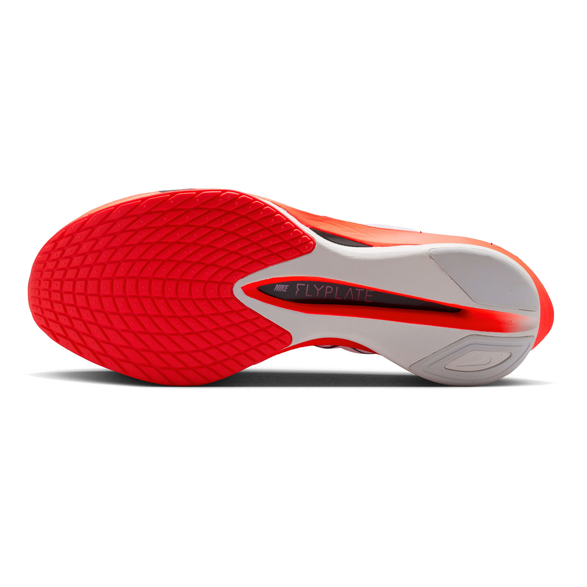 Nike Zoomx Vaporfly Next% 4 — White - Black - Hyper Pink - Mint Foam — Size D — Width 9 — Top View