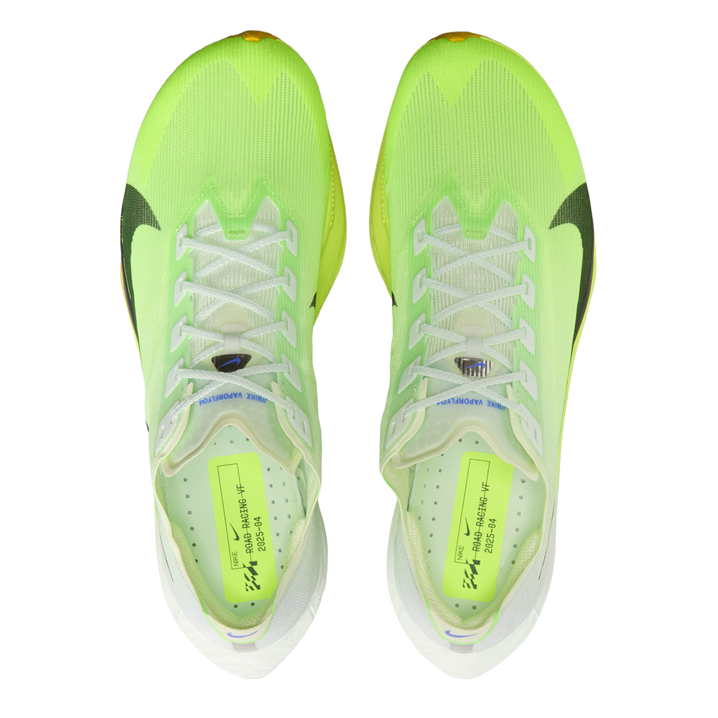 Nike Zoomx Vaporfly Next% 4 — White - Black - Hyper Pink - Mint Foam — Size D — Width 9 — Alternate View 39