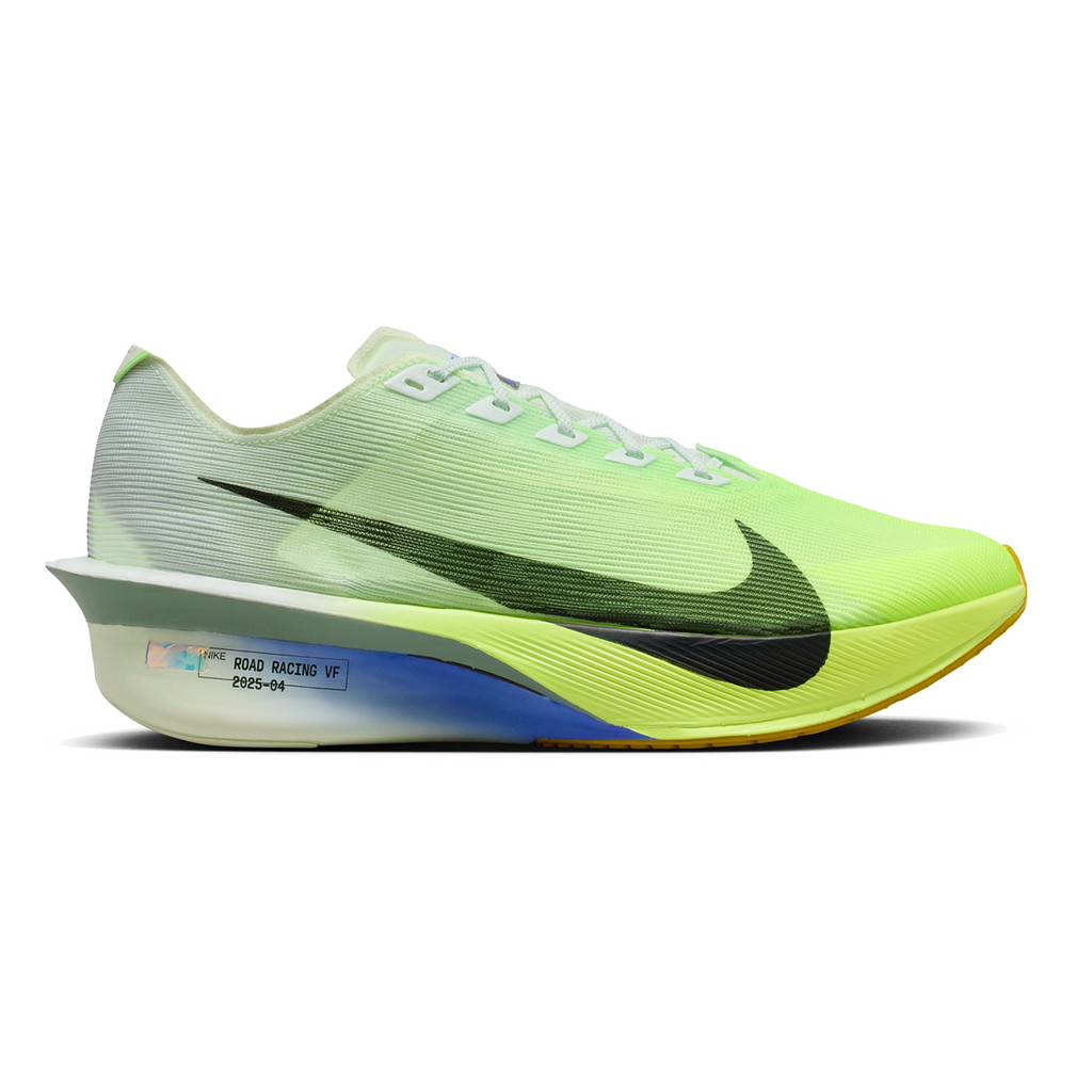 Nike Zoomx Vaporfly Next% 4 — White - Black - Hyper Pink - Mint Foam — Size D — Width 9 — Alternate View 37