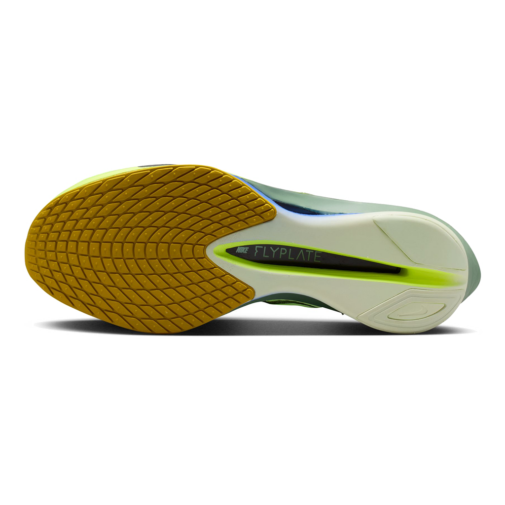 Nike Zoomx Vaporfly Next% 4 — White - Black - Hyper Pink - Mint Foam — Size D — Width 9 — Alternate View 40