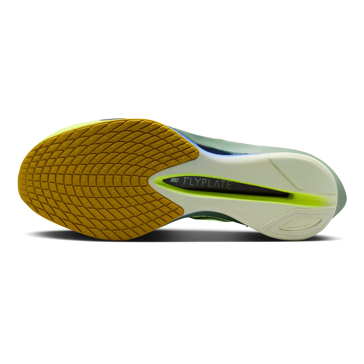 Nike Zoomx Vaporfly Next% 4 — White - Black - Hyper Pink - Mint Foam — Size D — Width 9 — Alternate View 40