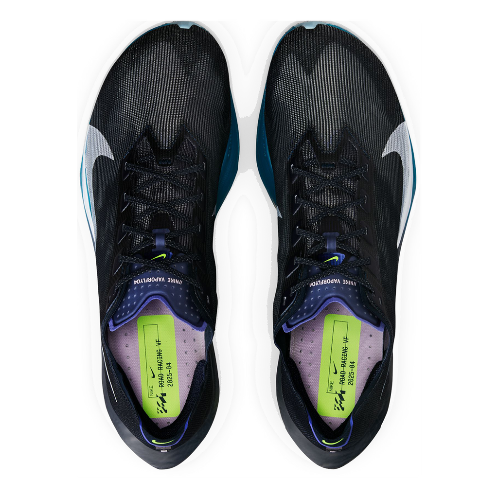 Nike Zoomx Vaporfly Next% 4 — White - Black - Hyper Pink - Mint Foam — Size D — Width 9 — Alternate View 31