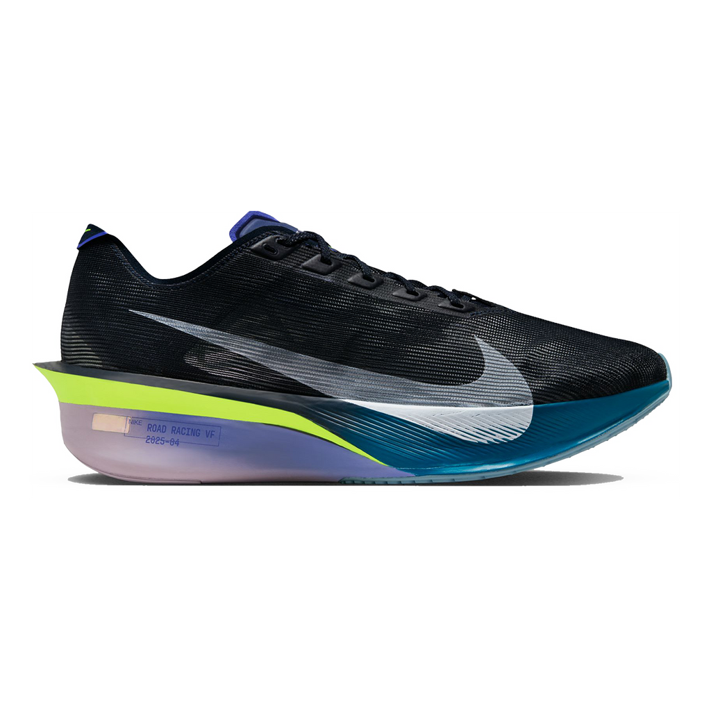 Nike Zoomx Vaporfly Next% 4 — White - Black - Hyper Pink - Mint Foam — Size D — Width 9 — Alternate View 29