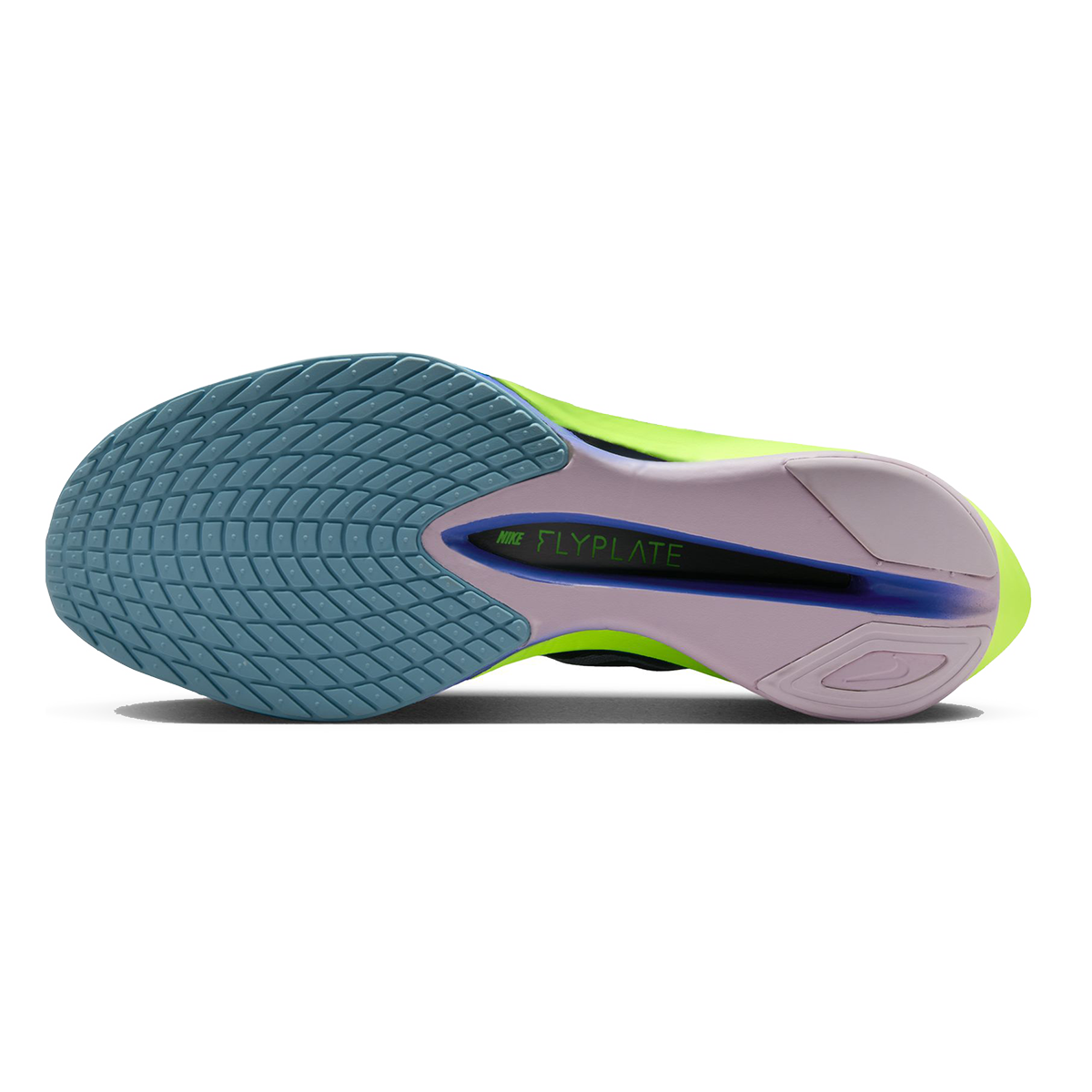 Nike Zoomx Vaporfly Next% 4 — White - Black - Hyper Pink - Mint Foam — Size D — Width 9 — Alternate View 32