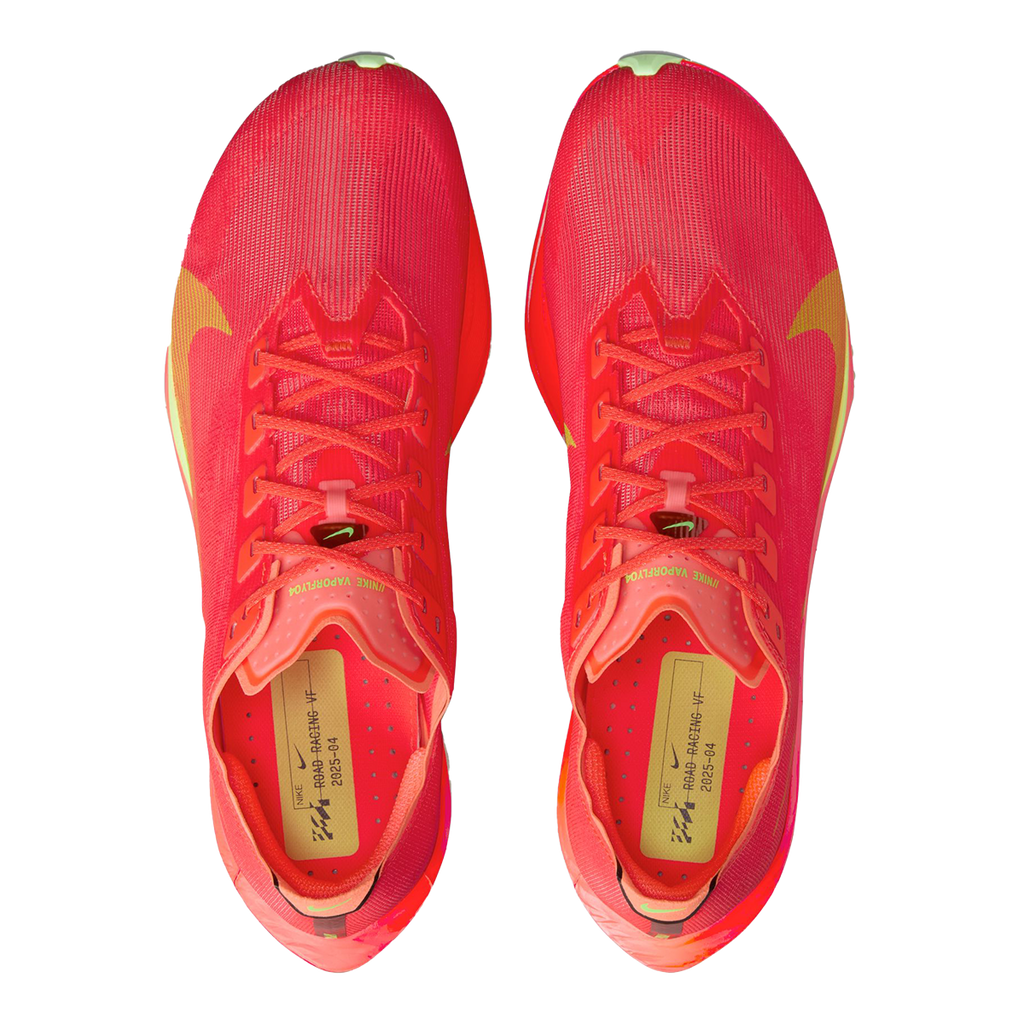 Nike Zoomx Vaporfly Next% 4 — White - Black - Hyper Pink - Mint Foam — Size D — Width 9 — Alternate View 19
