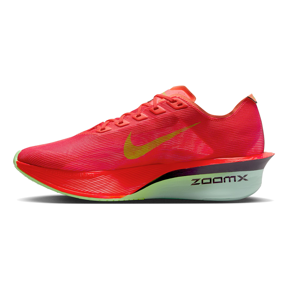 Nike Zoomx Vaporfly Next% 4 — White - Black - Hyper Pink - Mint Foam — Size B — Width 7 — Alternate View 14