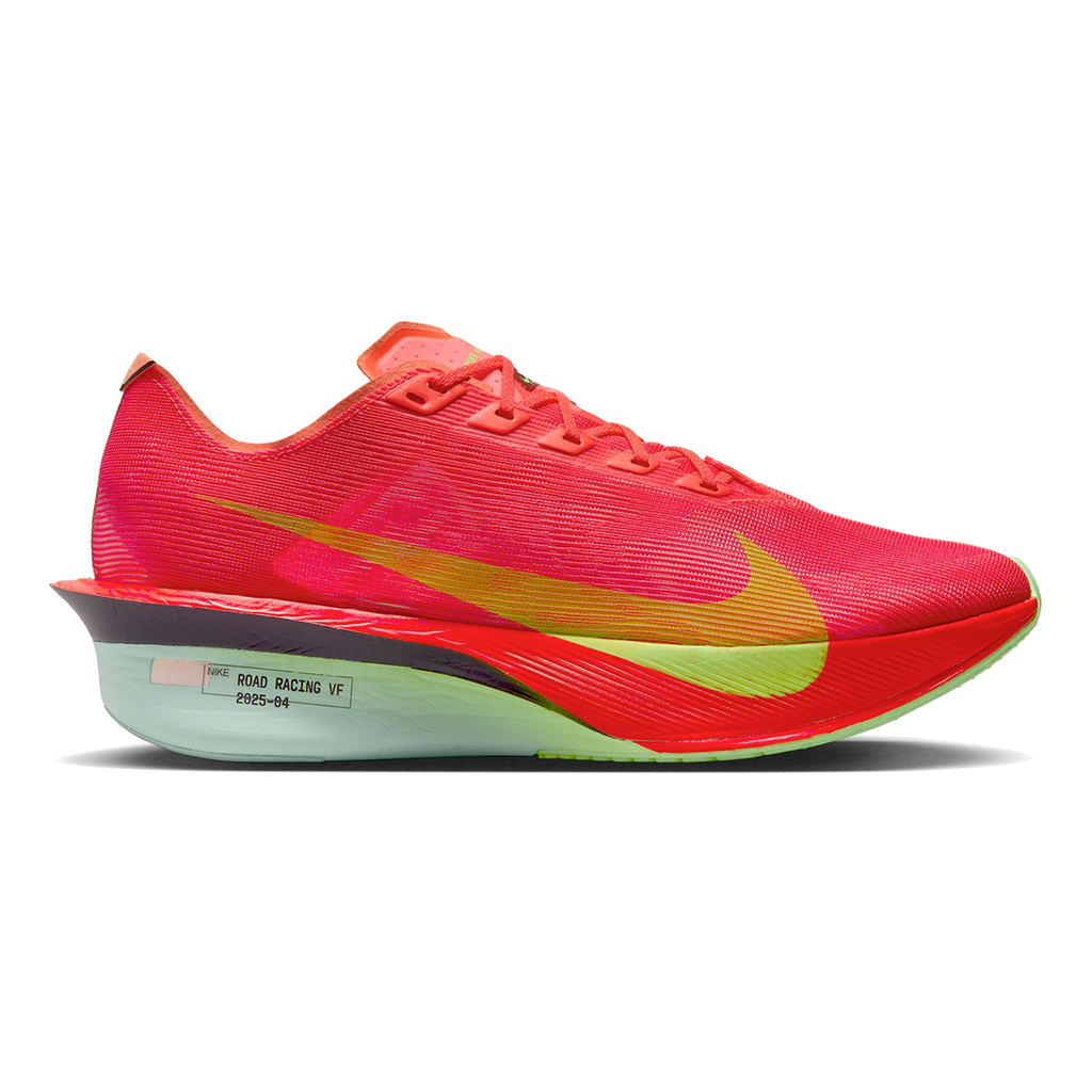 Nike Zoomx Vaporfly Next% 4 — White - Black - Hyper Pink - Mint Foam — Size B — Width 7 — Alternate View 13