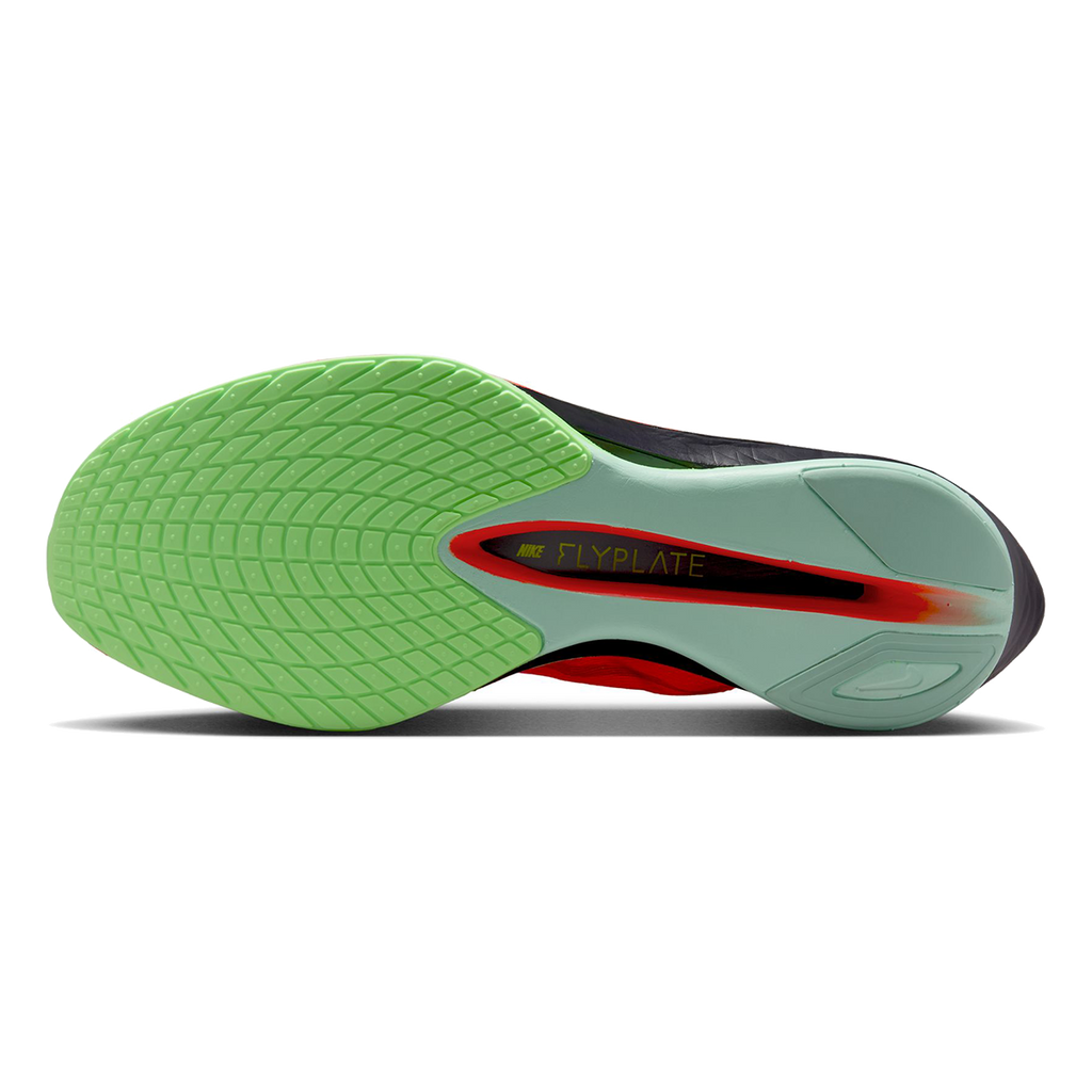 Nike Zoomx Vaporfly Next% 4 — White - Black - Hyper Pink - Mint Foam — Size D — Width 9 — Alternate View 20