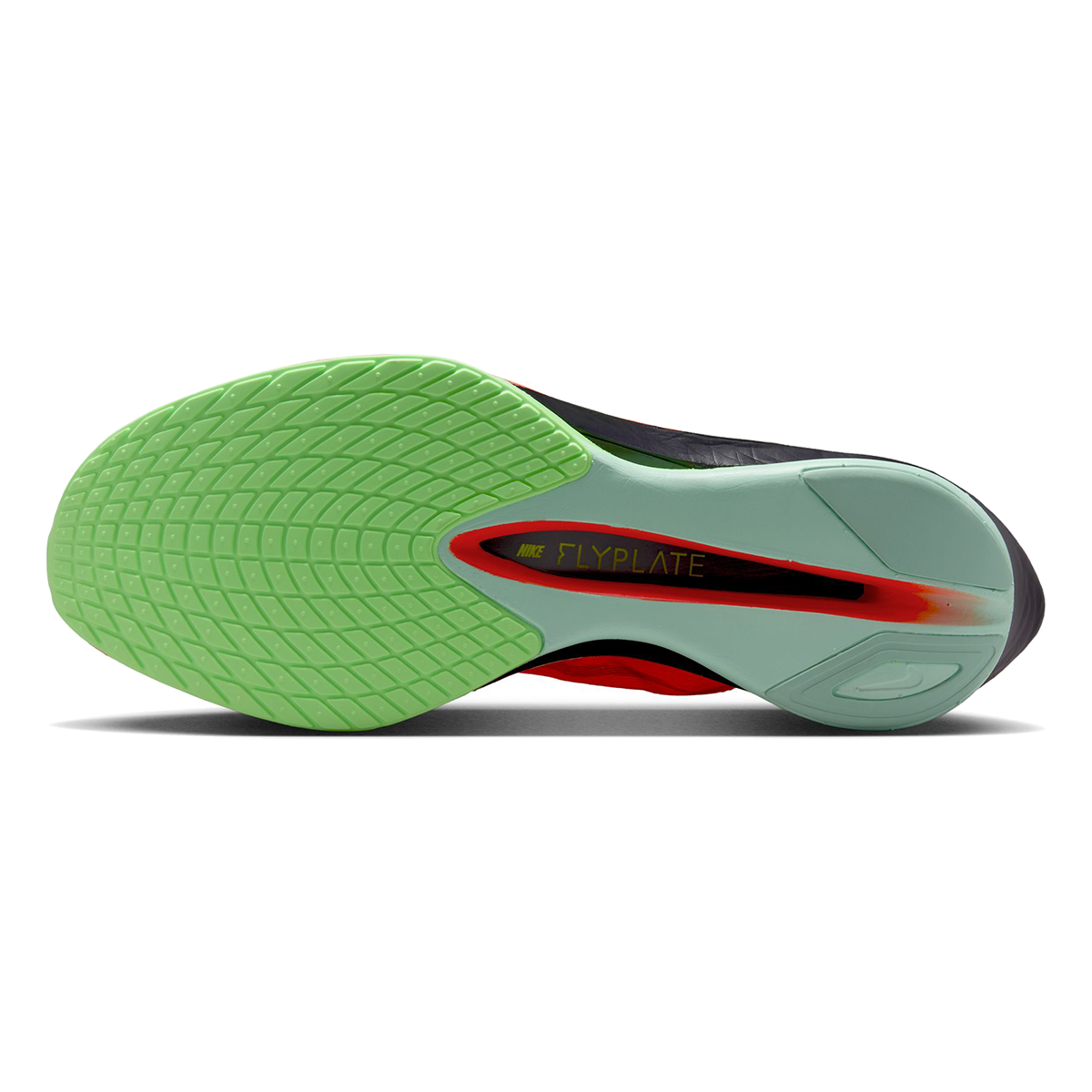 Nike Zoomx Vaporfly Next% 4 — White - Black - Hyper Pink - Mint Foam — Size D — Width 9 — Alternate View 20
