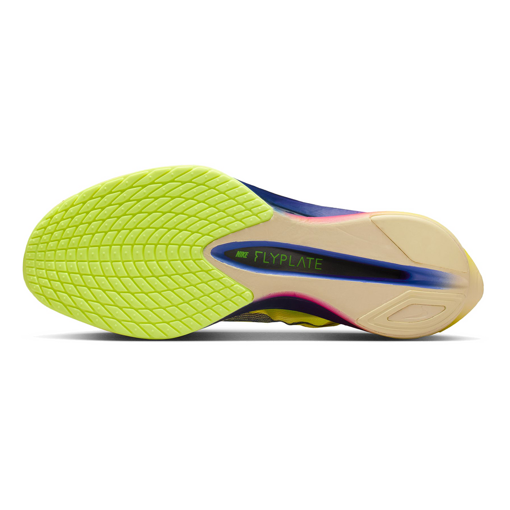 Nike Zoomx Vaporfly Next% 4 — White - Black - Hyper Pink - Mint Foam — Size D — Width 9 — Alternate View 36