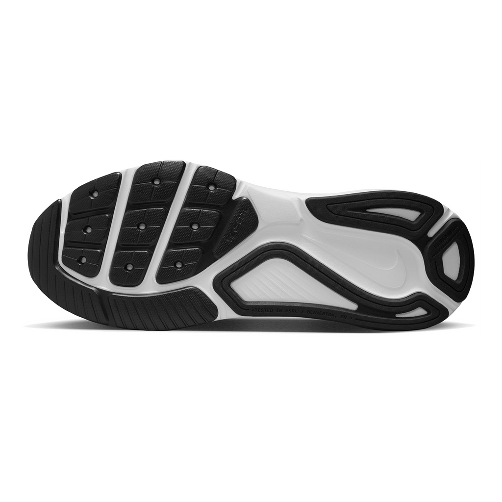 Nike Structure 26 — Hyper Pink - Black - Pink Spell - White — Size B — Width 10 — Alternate View 24