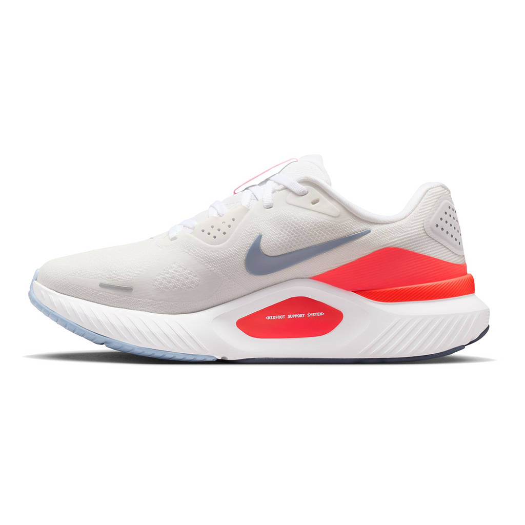 Nike Structure 26 — Hyper Pink - Black - Pink Spell - White — Size B — Width 10 — Alternate View 14
