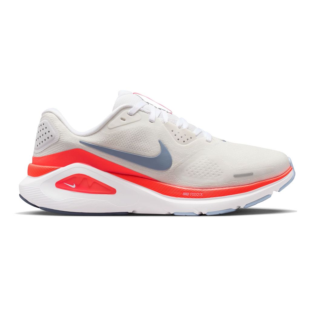 Nike Structure 26 — Hyper Pink - Black - Pink Spell - White — Size B — Width 10 — Alternate View 13