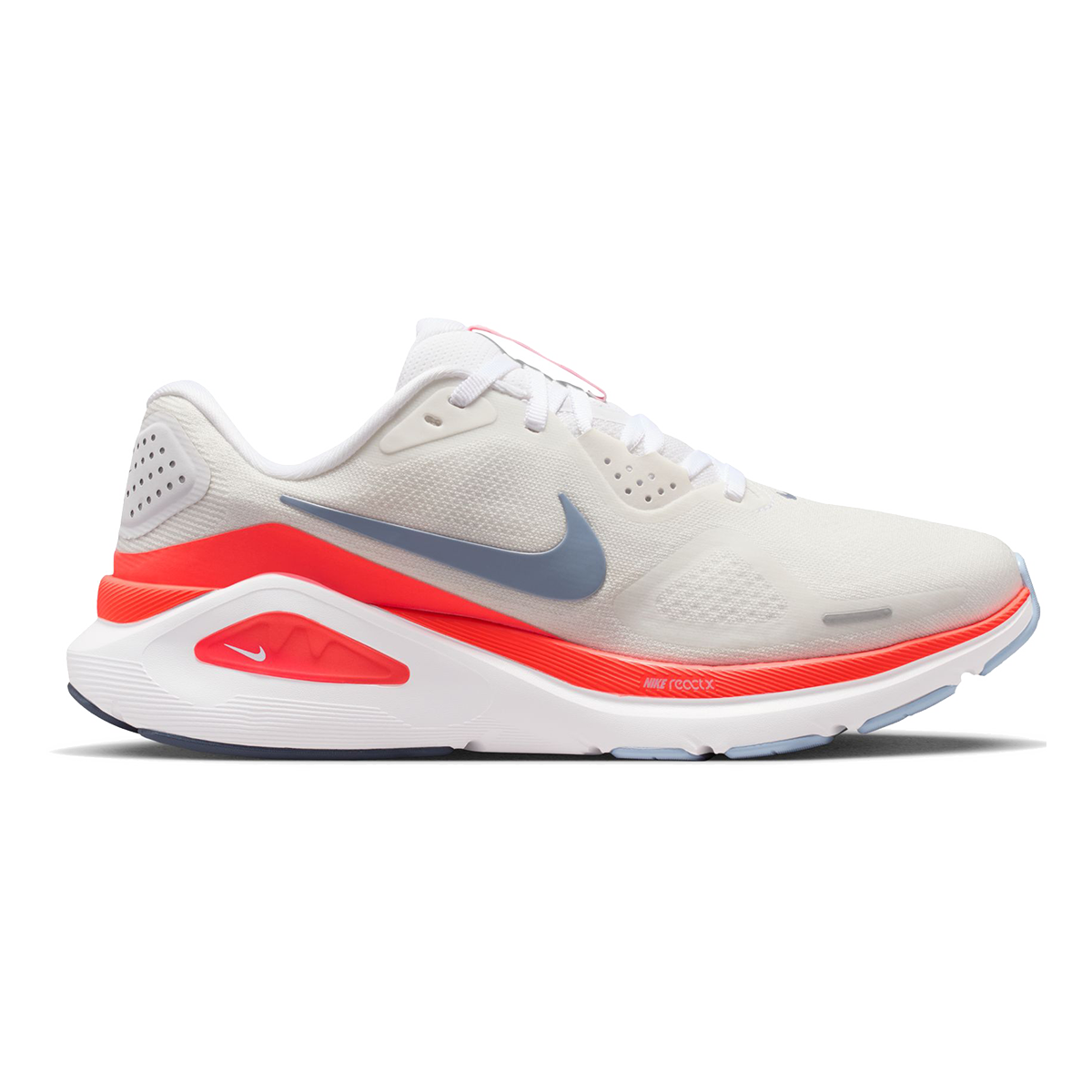 Nike Structure 26 — Hyper Pink - Black - Pink Spell - White — Size B — Width 10 — Alternate View 13