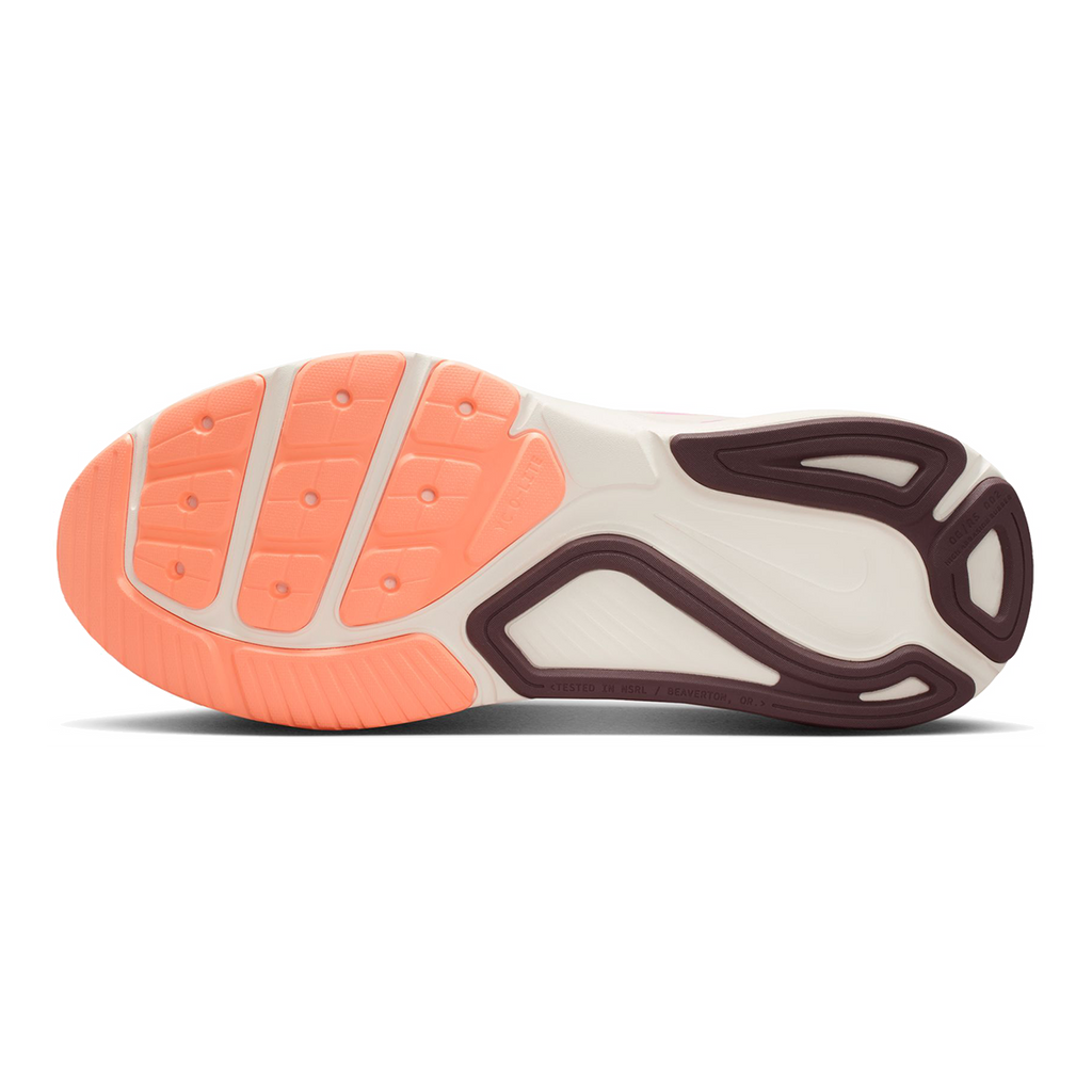 Nike Structure 26 — Hyper Pink - Black - Pink Spell - White — Size B — Width 10 — Alternate View 28