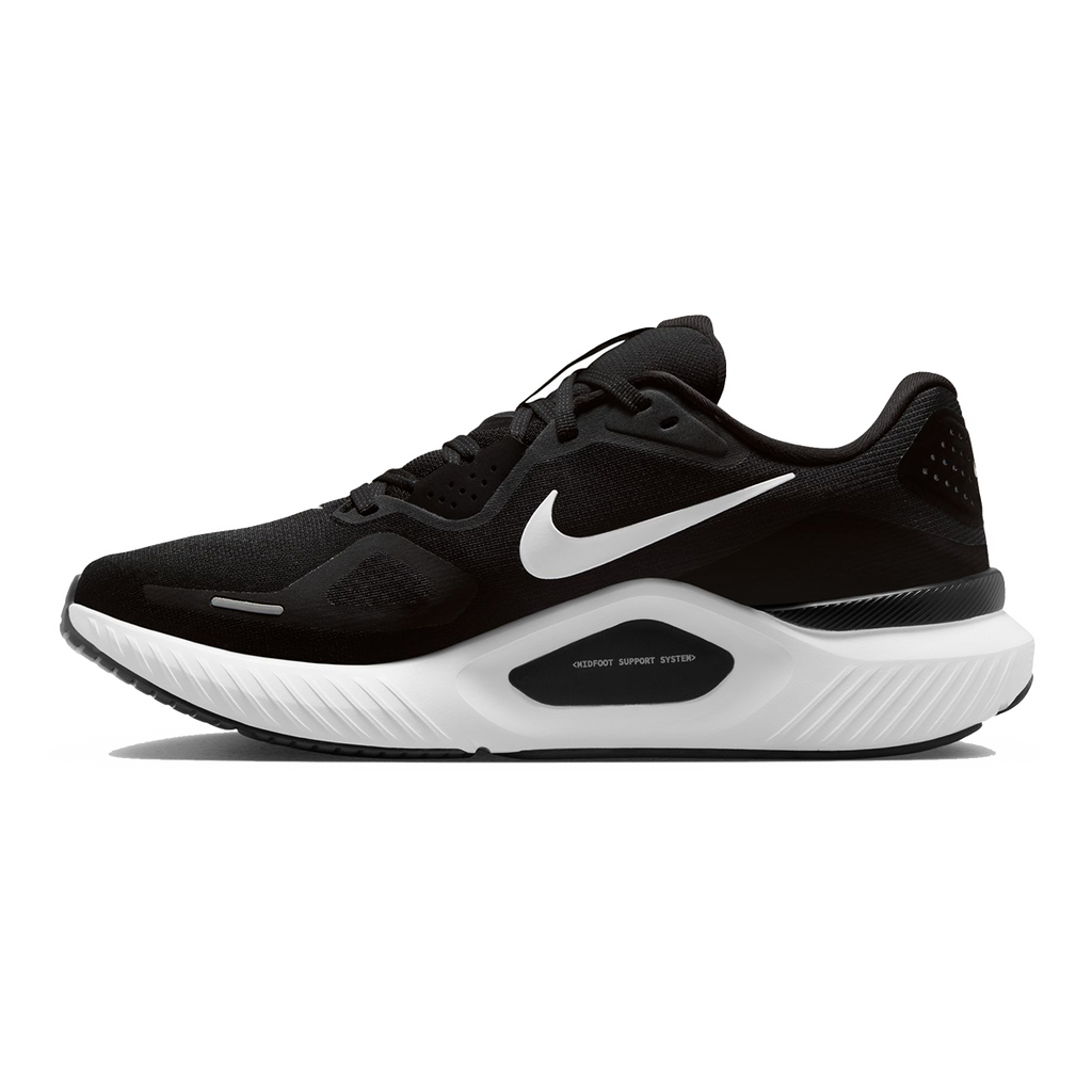 Nike Structure 26 — Pure Platinum - Persian Violet - Wolf Grey — Size D — Width 12 — Alternate View 25